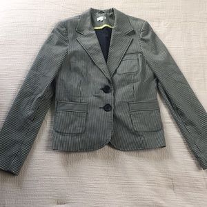 TopShop Women's Blazer